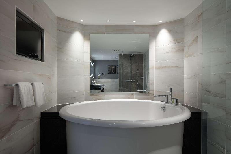 Hilton Belfast - Oda