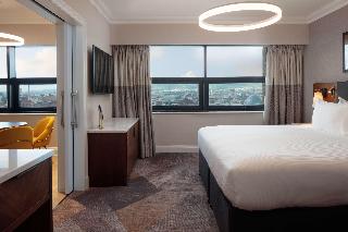 Hilton Belfast fotoÄŸrafÄ±