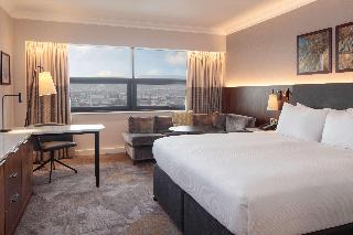 Hilton Belfast fotoÄŸrafÄ±