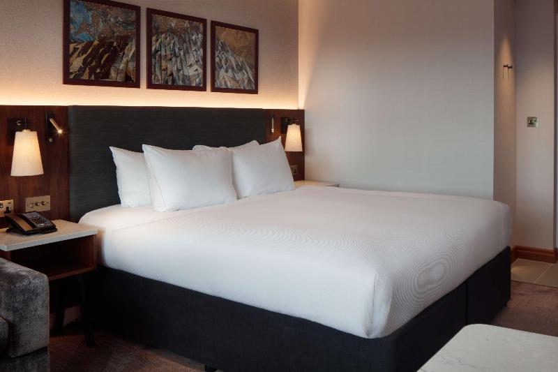 Hilton Belfast - Oda