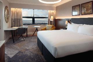 Hilton Belfast fotoÄŸrafÄ±