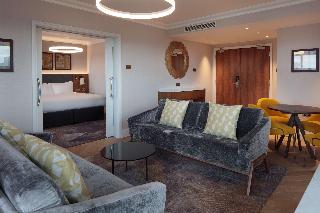Hilton Belfast fotoÄŸrafÄ±