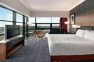 Hilton Belfast fotoÄŸrafÄ±