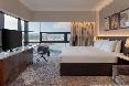 Hilton Belfast oda fotoğrafı