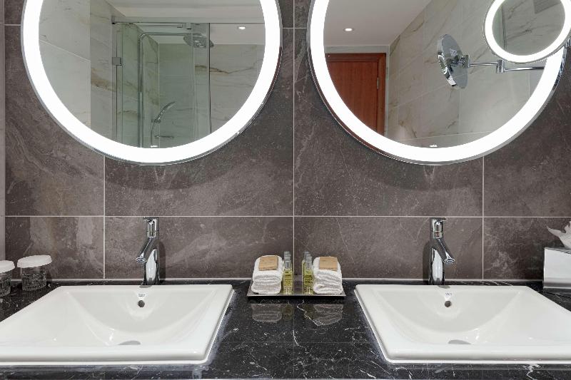 Hilton Belfast - Oda