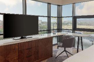 Hilton Belfast fotoÄŸrafÄ±