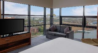 Hilton Belfast fotoÄŸrafÄ±
