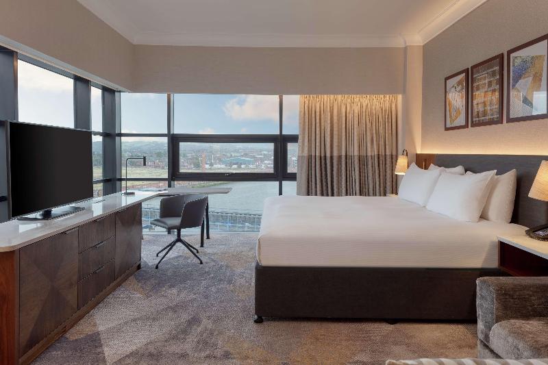 Hilton Belfast - Oda