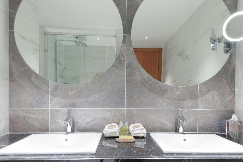 Hilton Belfast - Oda