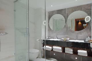 Hilton Belfast fotoÄŸrafÄ±