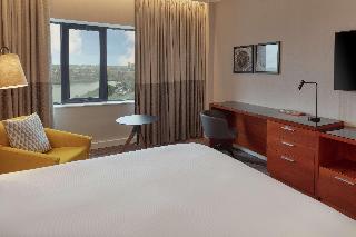 Hilton Belfast fotoÄŸrafÄ±