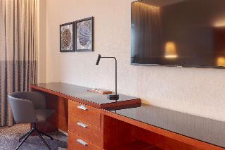 Hilton Belfast fotoÄŸrafÄ±