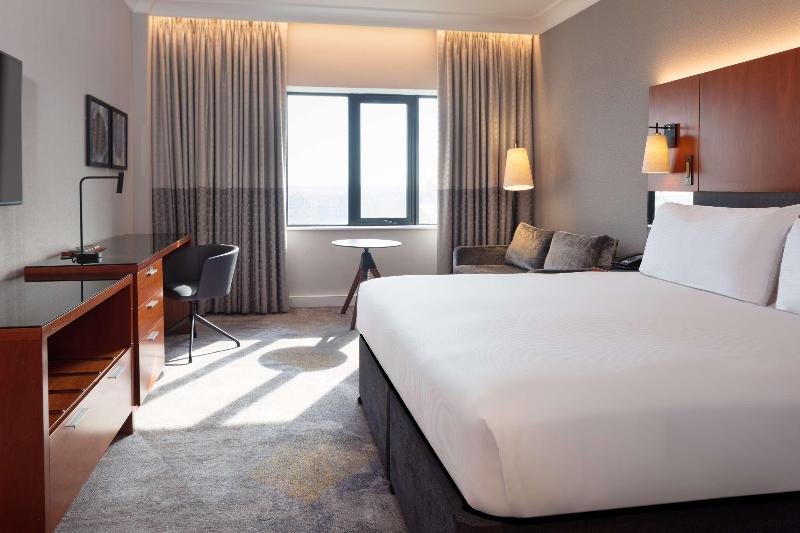 Hilton Belfast - Oda