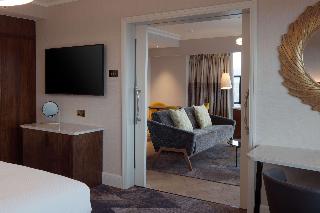 Hilton Belfast fotoÄŸrafÄ±