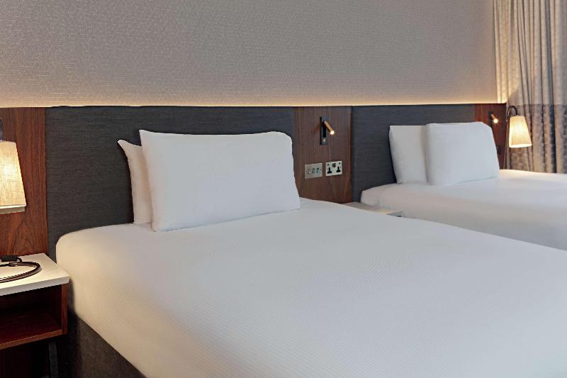 Hilton Belfast - Oda