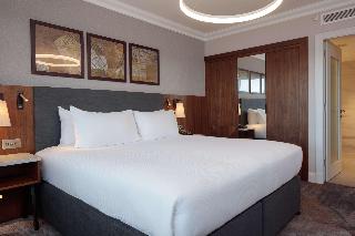 Hilton Belfast fotoÄŸrafÄ±
