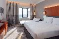 Hilton Belfast oda fotoğrafı