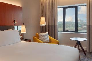 Hilton Belfast fotoÄŸrafÄ±