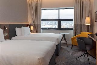 Hilton Belfast fotoÄŸrafÄ±