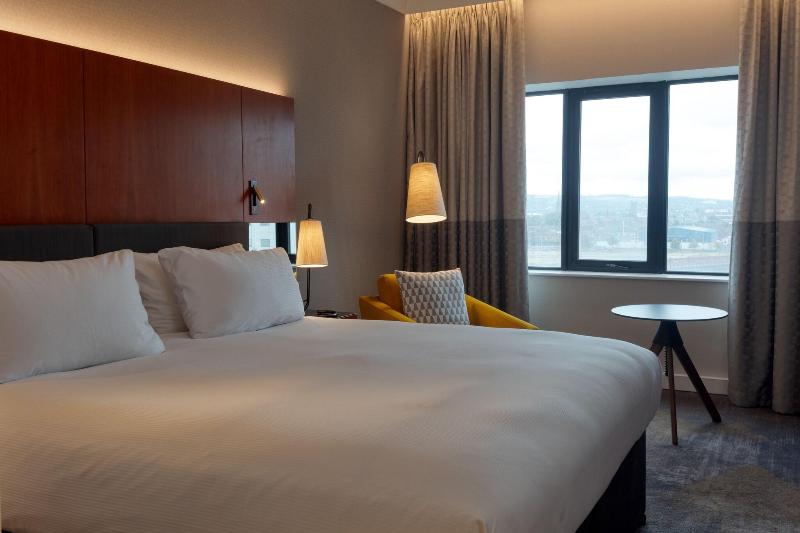 Hilton Belfast - Oda
