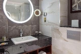Hilton Belfast fotoÄŸrafÄ±