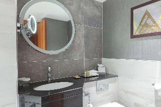 Hilton Belfast fotoÄŸrafÄ±