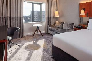 Hilton Belfast fotoÄŸrafÄ±