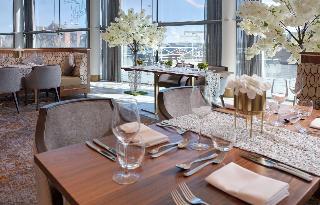 Hilton Belfast fotoÄŸrafÄ±