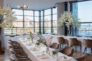 Hilton Belfast fotoÄŸrafÄ±