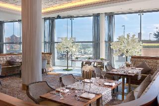 Hilton Belfast fotoÄŸrafÄ±
