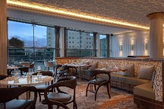 Hilton Belfast fotoÄŸrafÄ±