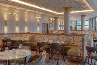 Hilton Belfast fotoÄŸrafÄ±