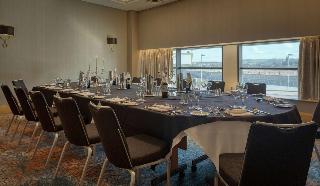 Hilton Belfast fotoÄŸrafÄ±