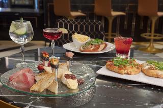 Hilton Belfast fotoÄŸrafÄ±