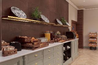 Hilton Belfast fotoÄŸrafÄ±