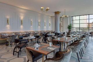 Hilton Belfast fotoÄŸrafÄ±
