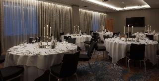 Hilton Belfast fotoÄŸrafÄ±