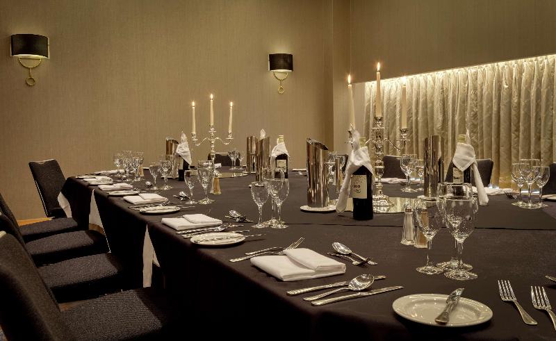 Hilton Belfast - Restoran