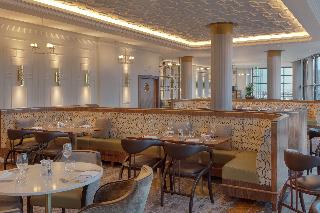 Hilton Belfast fotoÄŸrafÄ±