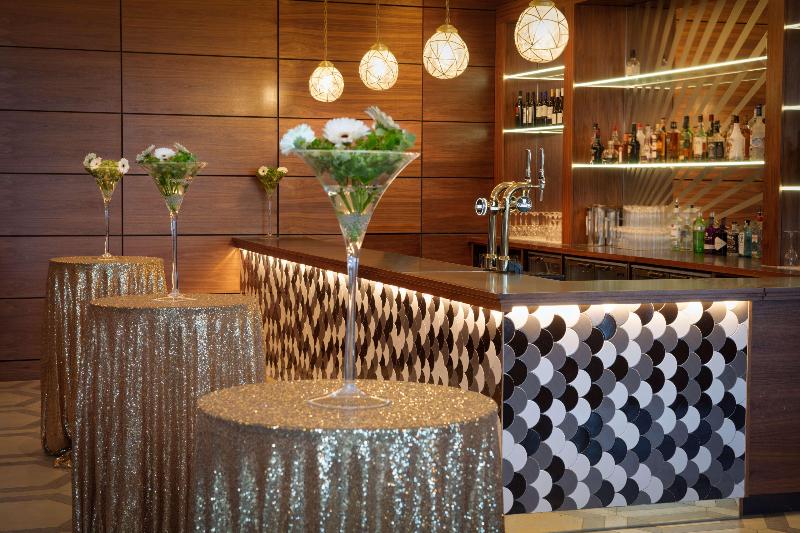 Hilton Belfast - Restoran