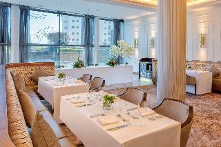 Hilton Belfast fotoÄŸrafÄ±