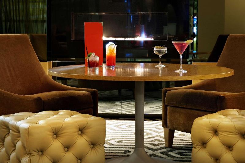 Hilton Belfast - Restoran