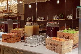 Hilton Belfast fotoÄŸrafÄ±