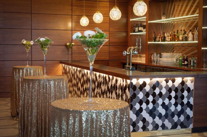Hilton Belfast - Restoran