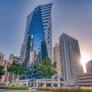 Grand Heights Dubai Hotel Apartments otel fotoğrafı