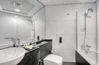 Grand Heights Dubai Hotel Apartments fotoÄŸrafÄ±