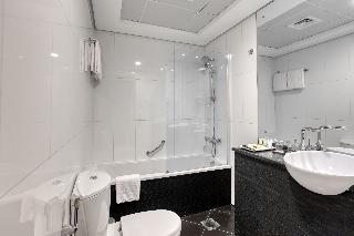 Grand Heights Dubai Hotel Apartments fotoÄŸrafÄ±