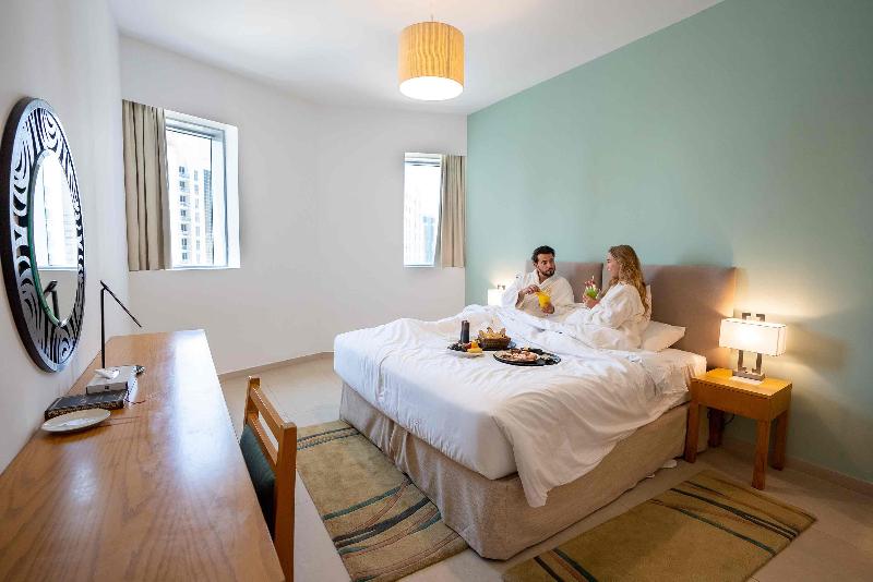 Grand Heights Dubai Hotel Apartments - Oda