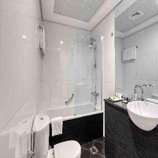 Grand Heights Dubai Hotel Apartments fotoÄŸrafÄ±