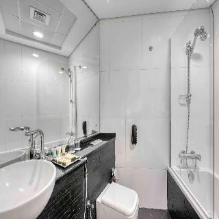 Grand Heights Dubai Hotel Apartments fotoÄŸrafÄ±